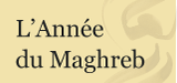 Logo L'Année du Maghreb