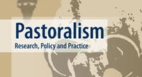 logo Pastoralism - Research, Policy and Practice