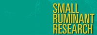 logo Small Ruminant research