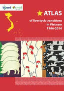 Atlas des transitions de l’élevage au Vietnam : 1986-2015