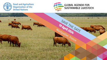 CONFERENCE "Multifunctionality of livestock grazing systems, a lever to envision its possible futures"